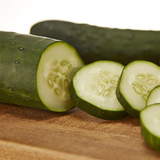 Cucumber