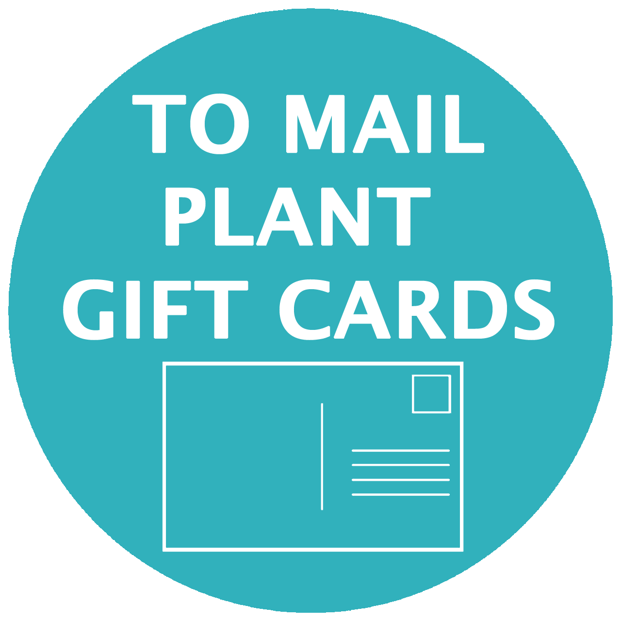 Gift Card Only