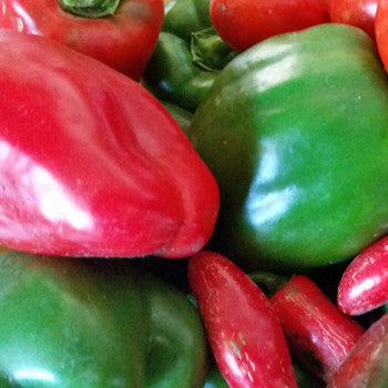 Pepper Value Pack