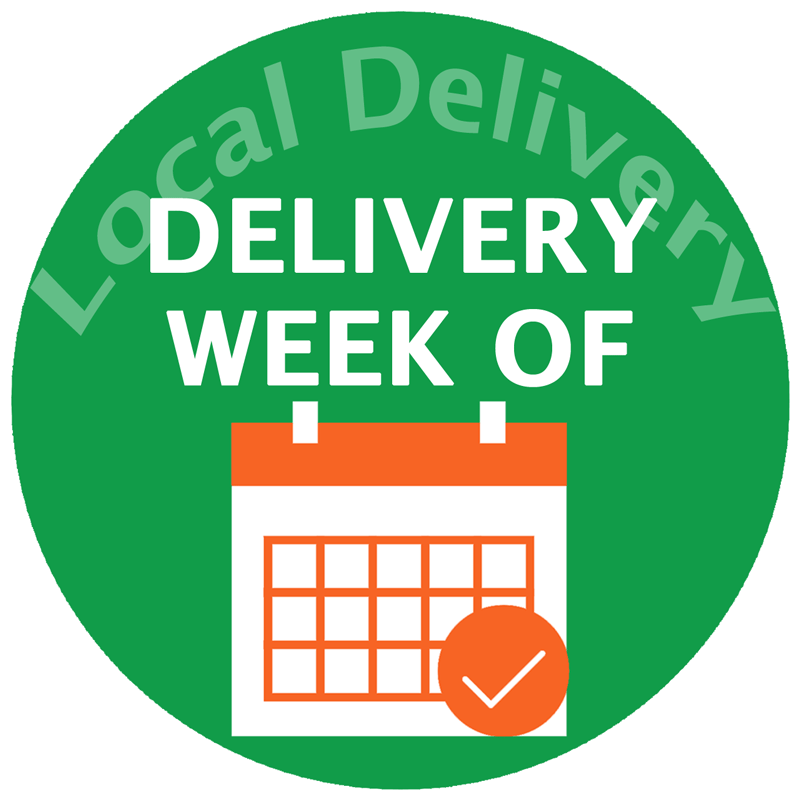 Local Delivery – Glenlea Greenhouses
