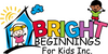 Bright Beginnings for Kids Inc. (Winnipeg)  - Pickup at this group on: Thursday, May 08, 2025