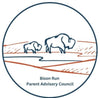 Bison Run School PAC  - Pickup at this group on: Tuesday, May 20, 2025