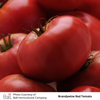 Slicing Red