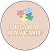 Dugald Daycare  - Pickup at this group on: Thursday, May 29, 2025