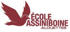 École Assiniboine Parent Advisory Council  - Pickup at this group on: Monday, May 12, 2025