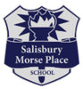 École Salisbury Morse Place School - Pickup at this group on: Wednesday, May 28, 2025