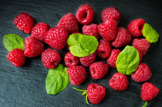 Raspberry Boyne