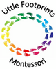 Little Footprints Montessori - Pickup at this group on: Friday, May 16, 2025