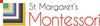 St. Margaret’s Montessori School - Pickup at this group on: Saturday, May 31, 2025