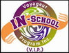 Voyageur In School Program – VIP - Pickup at this group on: Thursday, May 15, 2025