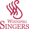 Winnipeg Singers - Pickup at this group on: Thursday, May 22, 2025